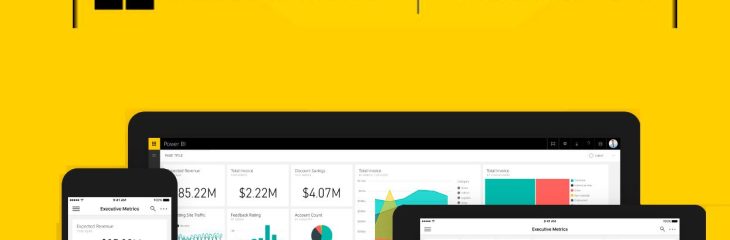 Elaboración de Reportes en Power BI