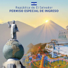 Visas – DGME Gobierno de El Salvador